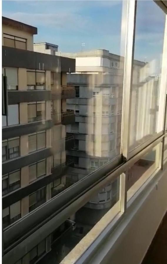 Piso Con Preciosa Galeria Y Garaje Apartment Santander Exterior photo