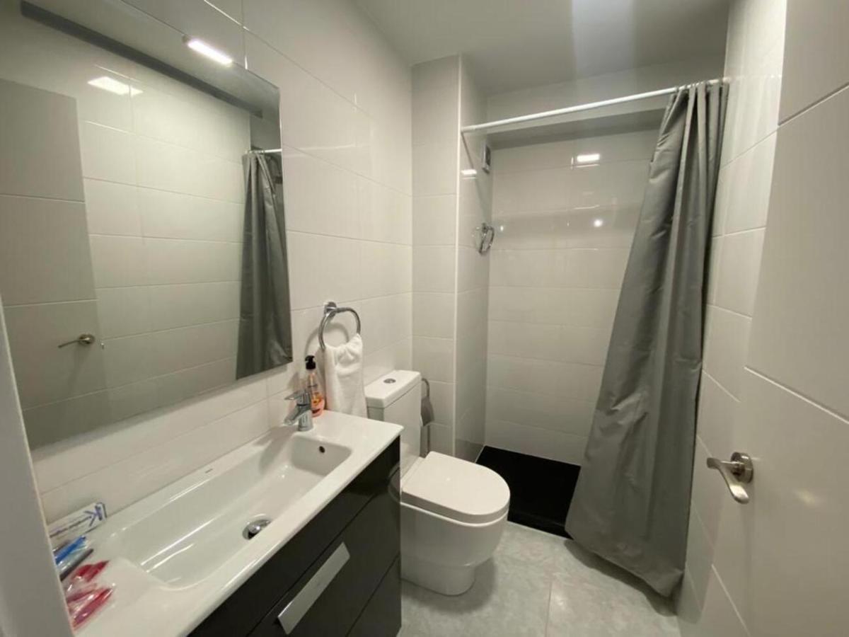 Piso Con Preciosa Galeria Y Garaje Apartment Santander Exterior photo